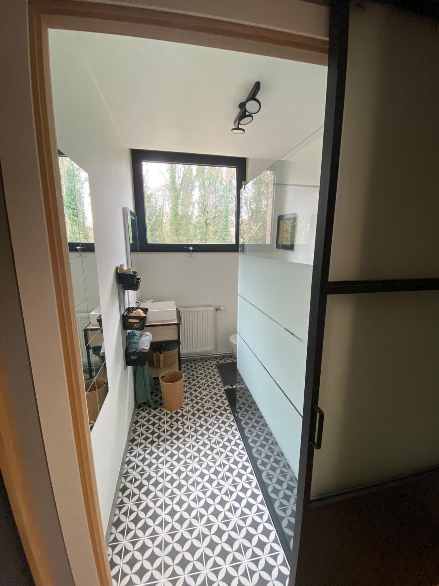 L'Hothentique Proche Arras Bed & Breakfast Saint-Laurent-Blangy Екстериор снимка