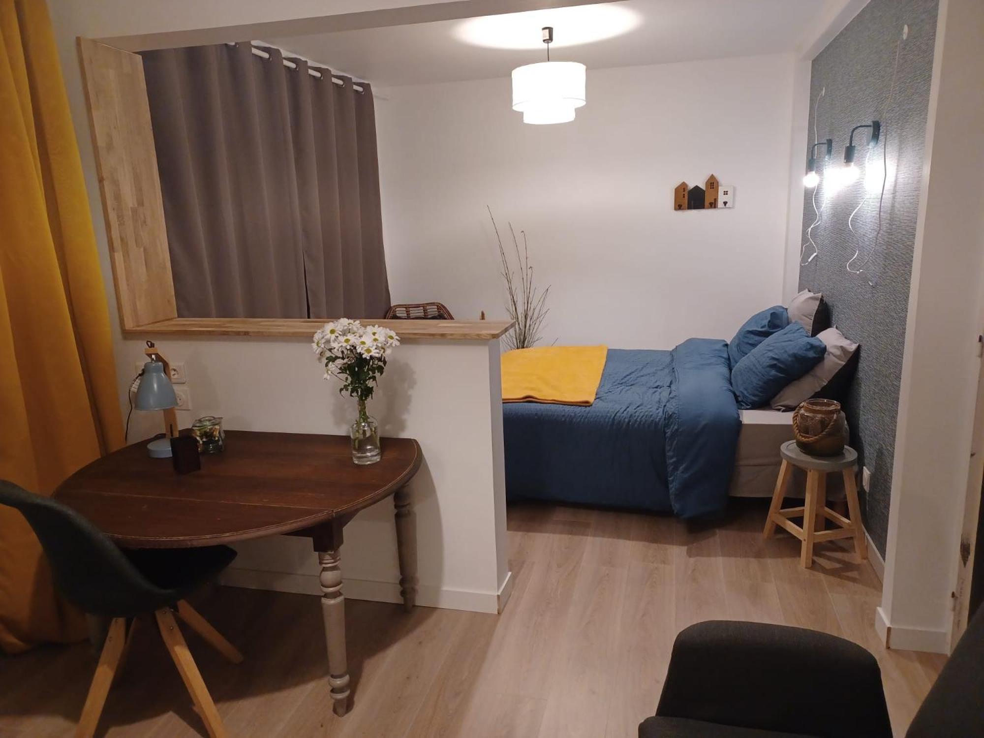 L'Hothentique Proche Arras Bed & Breakfast Saint-Laurent-Blangy Екстериор снимка